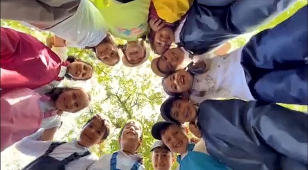 Samsun AB Bilgi Merkezi’nden farkındalık videosu - samsun haber