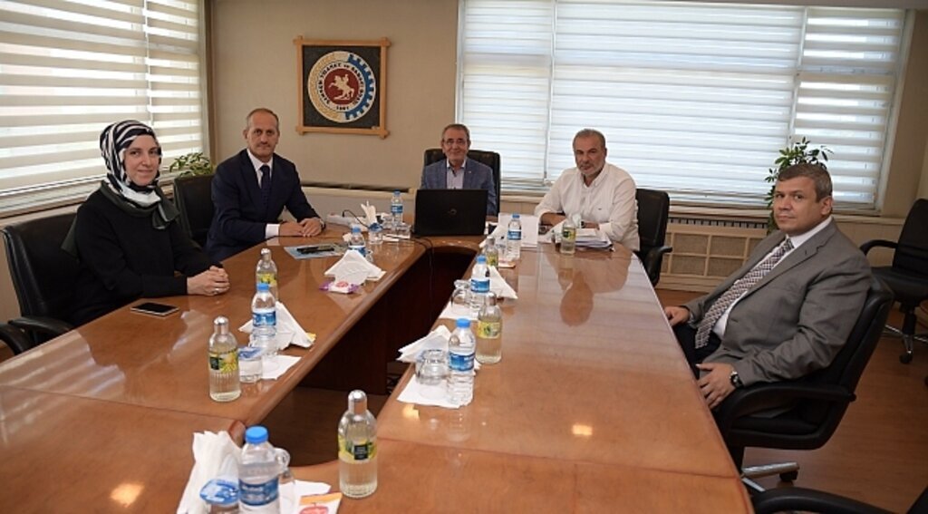 Samsun SGK İl Müdürü Kaya’dan fırsattan yararlanın çağrısı