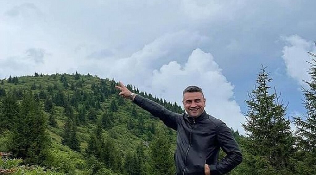 Samsunlu iş insanının sır ölümü - samsun haber