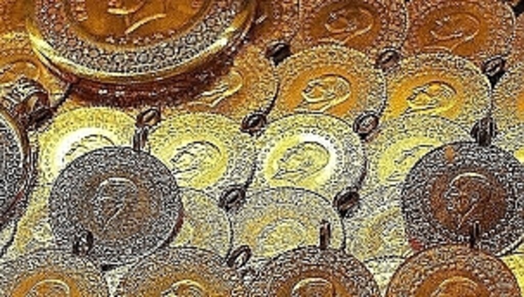 13 Eylül güncel altın fiyatları