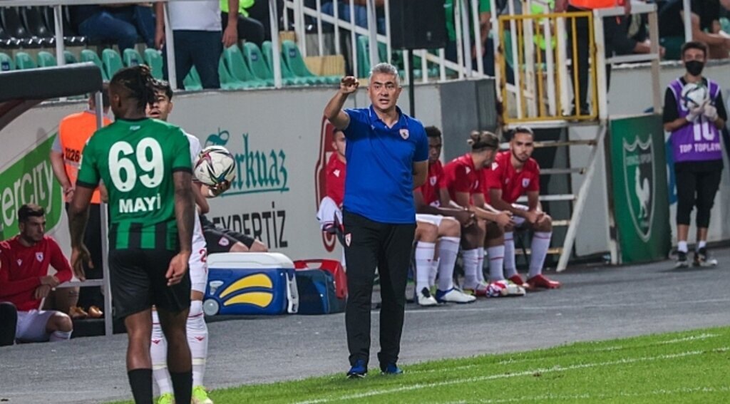 Altıparmak: Çok önemli bir galibiyet aldık