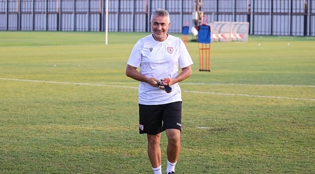 Altıparmak: Keçiörengücü maçına özel olarak bir tedbir almayacağız