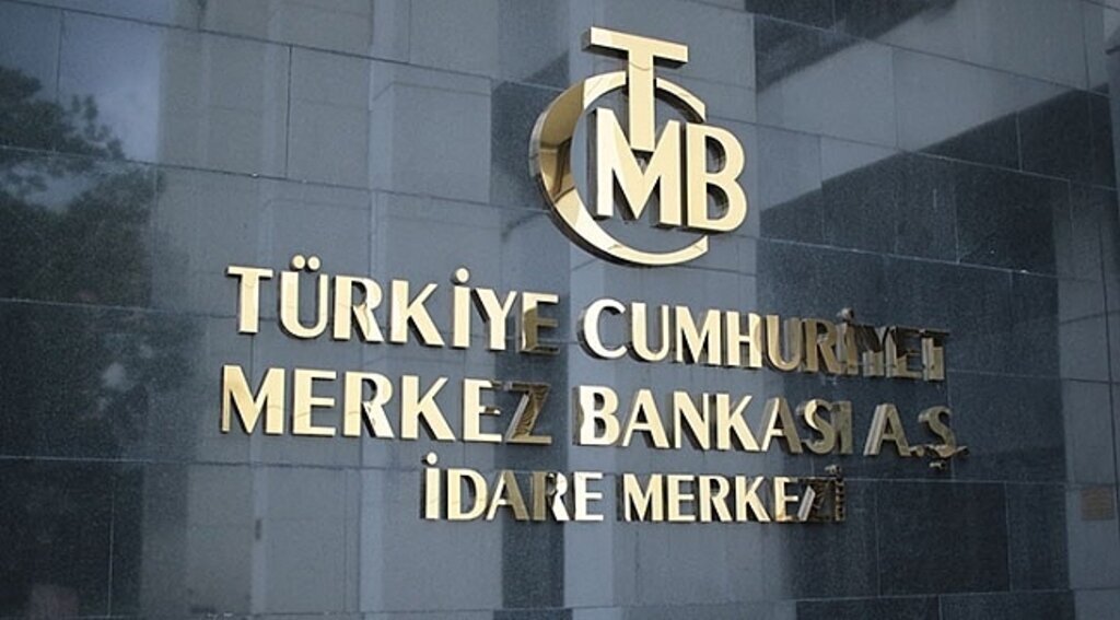 Merkez Bankası yıl sonu dolar tahminini düşürdü, enflasyon tahminini yükseltti