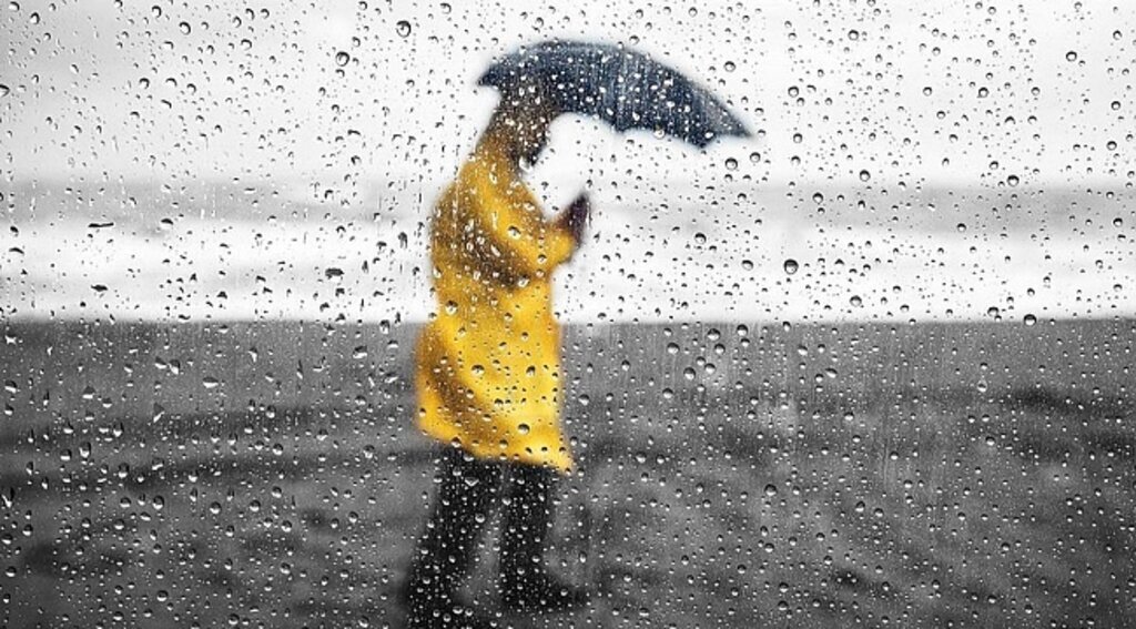 Meteorolojiden sağanak ve gök gürültülü sağanak yağış uyarısı