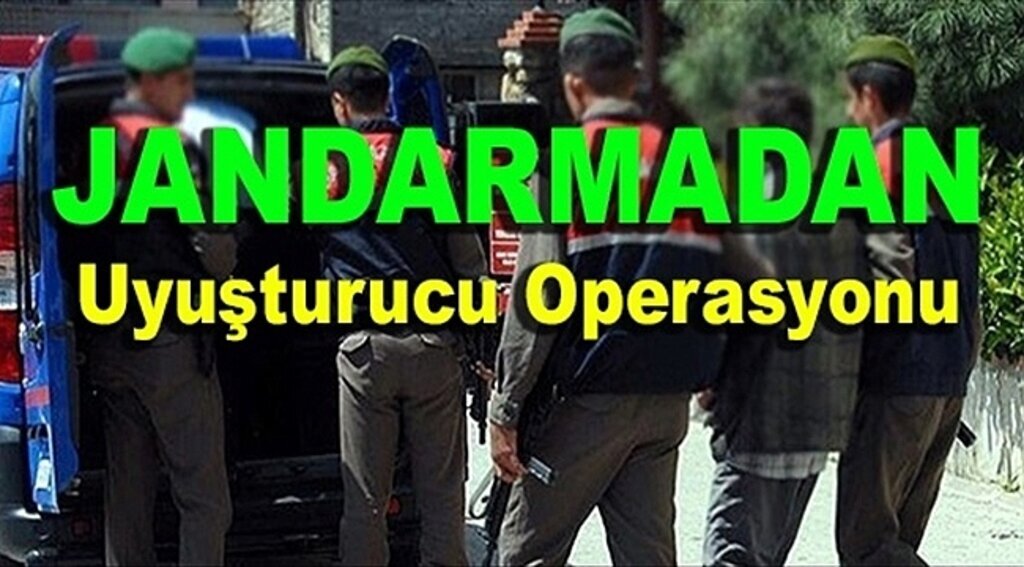 Samsun'da uyuşturucuya geçit yok