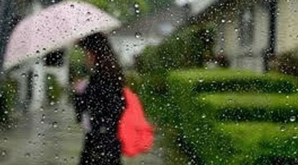 Samsunlular dikkat! Meteoroloji saat verdi