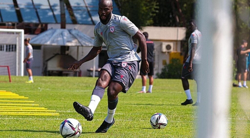 Samsunspor hız kesmiyor - samsun haber