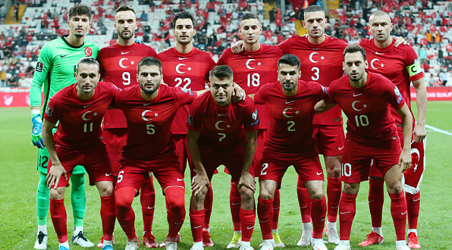 Türkiye avantajı koruyamadı