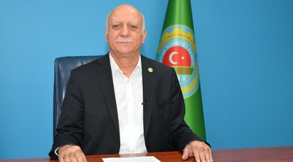 TZOB Genel Başkanı Bayraktar: Emanete bırakılan fındıklar üreticiye zarar veriyor