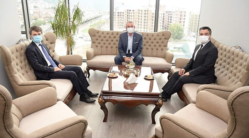 Uzun'dan 7326 sayılı Kanun'dan 'yararlanın' çağrısı