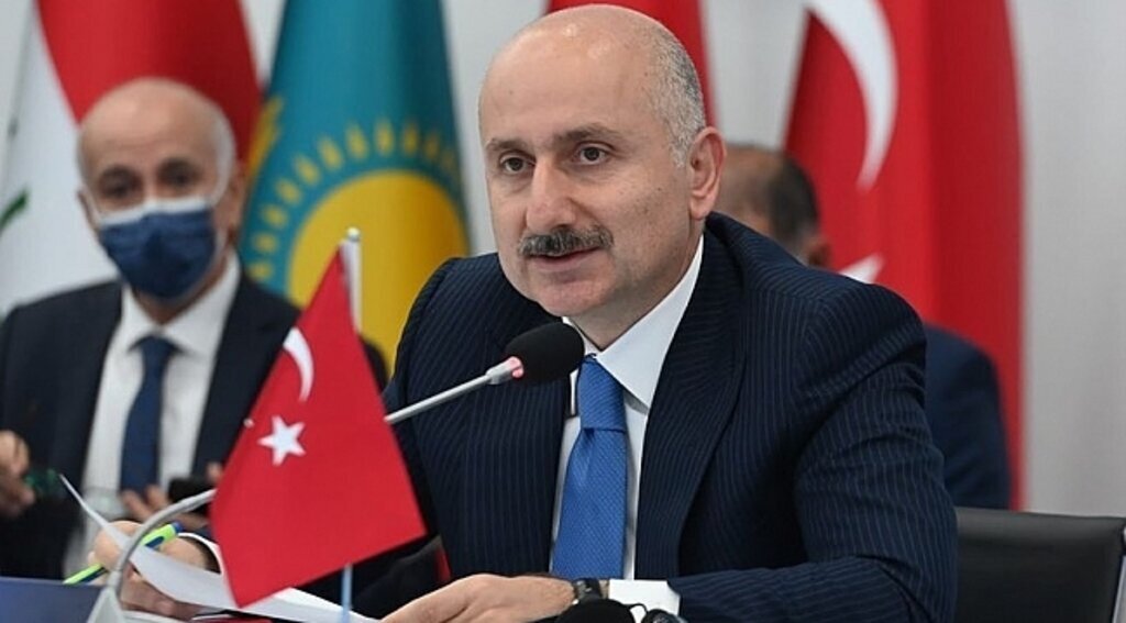 Bakan Karaismailoğlu Samsun'a geliyor