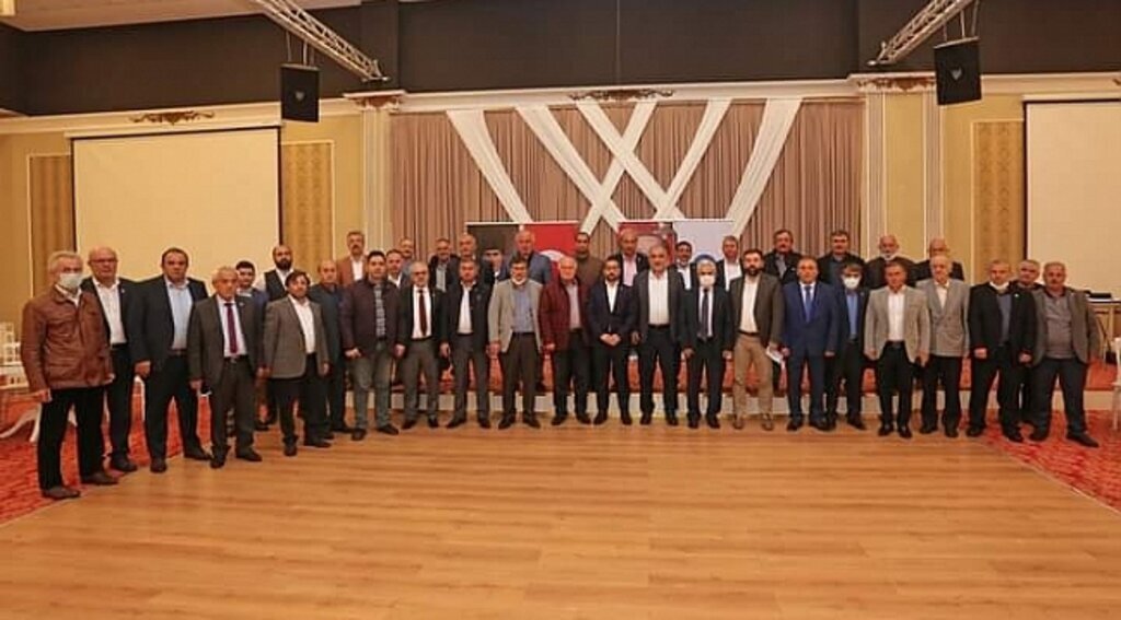 Canik 2023'e hazırlanıyor