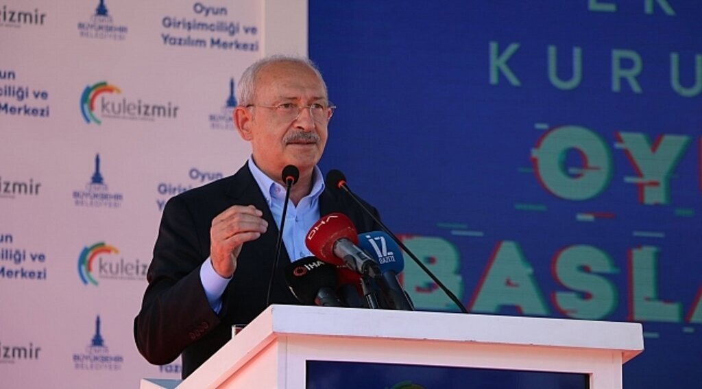 Kılıçdaroğlu'nun 'siyasi cinayet' iddiasına soruşturma