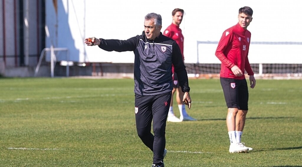 MEHMET ALTIPARMAK'TAN DURUM DEĞERLENDİRMESİ