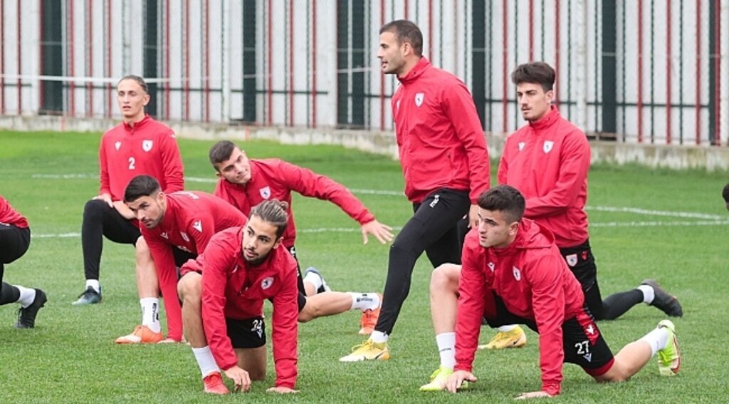Samsunspor hız kesmiyor - samsun haber