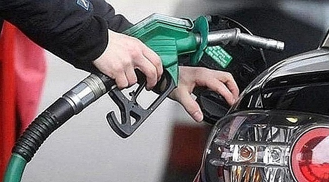 Benzin, motorin ve oto gaza bir zam daha geliyor