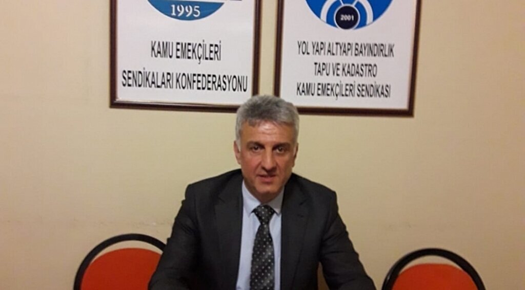 ESM Samsun'dan AFAD'da torpil iddiası
