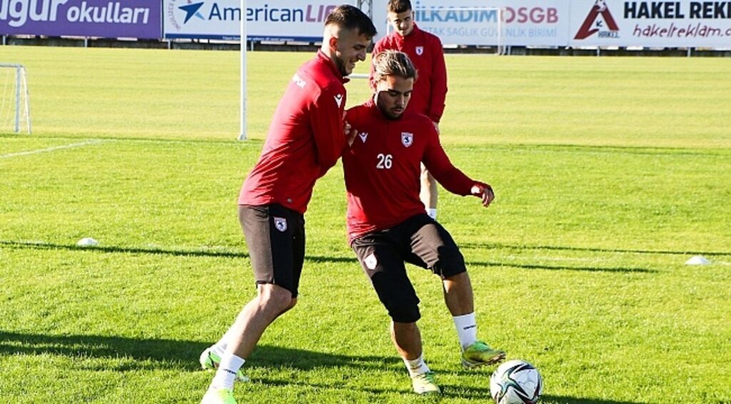 Samsunspor Adanaspor'u ağırlayacak