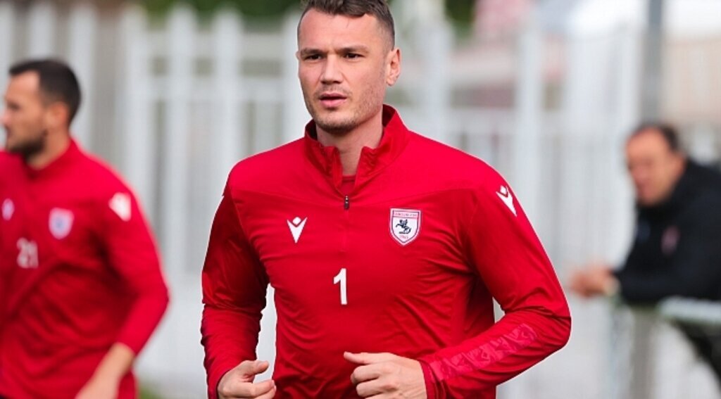 Samsunspor kupa yolunda