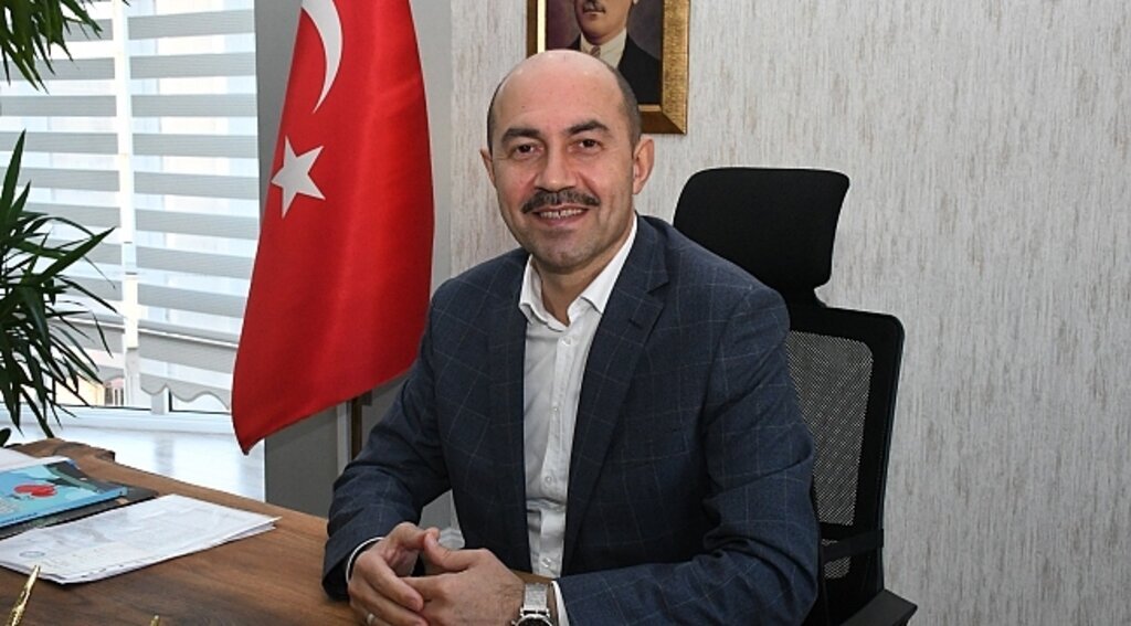 Başkan Kılıç: 2022'de Terme'nin çehresi değişecek