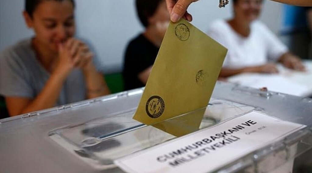 Son ankette sürpriz sonuçlar! İYİ Parti, oy oranıyla ittifaklardaki dengeleri değiştirdi