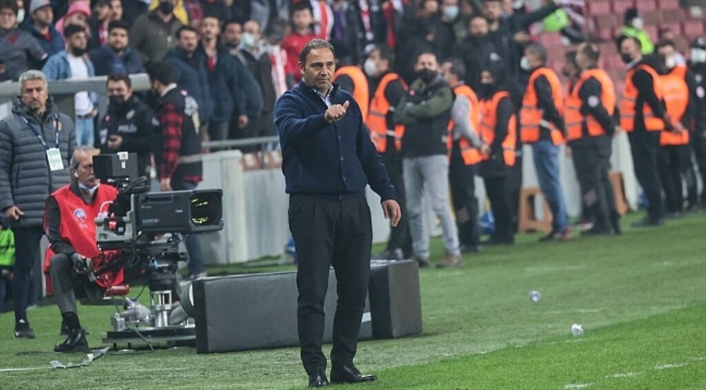 Teknik Direktör Çapa: Samsunspor coşkulu günlerine geri döndü
