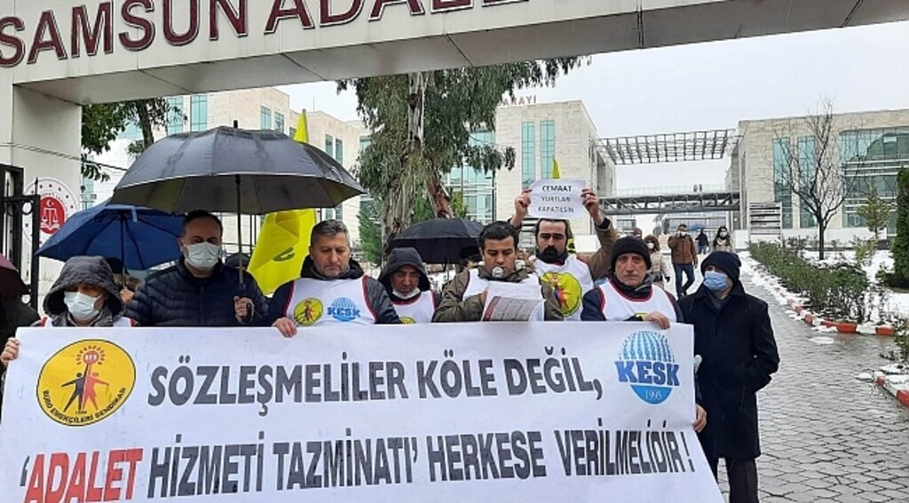 BES'ten zam tepkisi