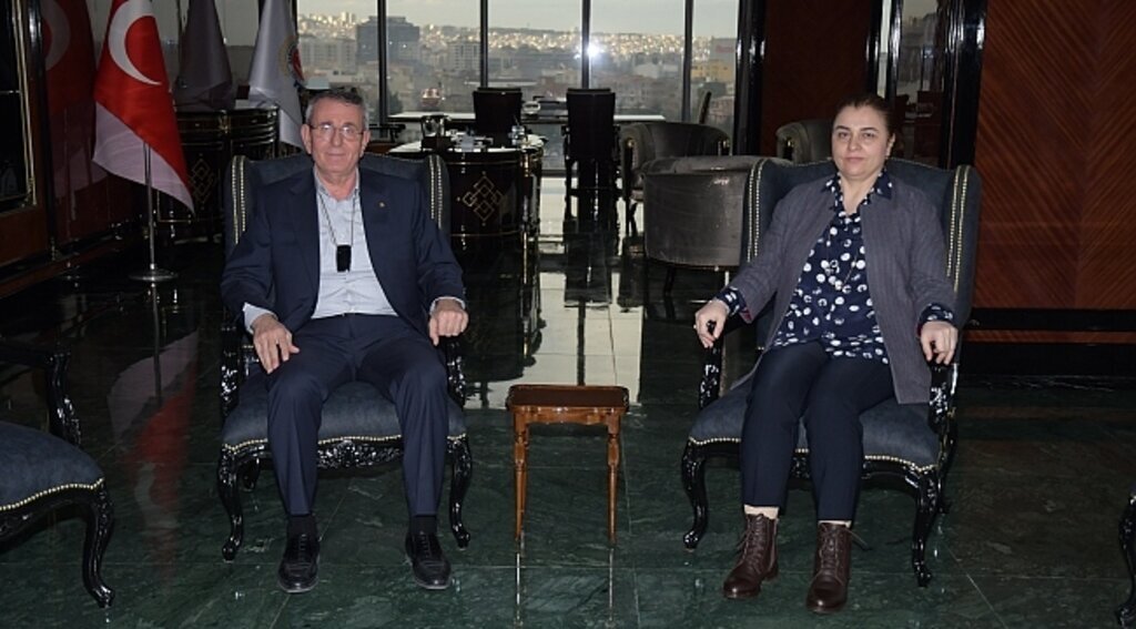 KOSGEB’den faizsiz, teminatsız destek