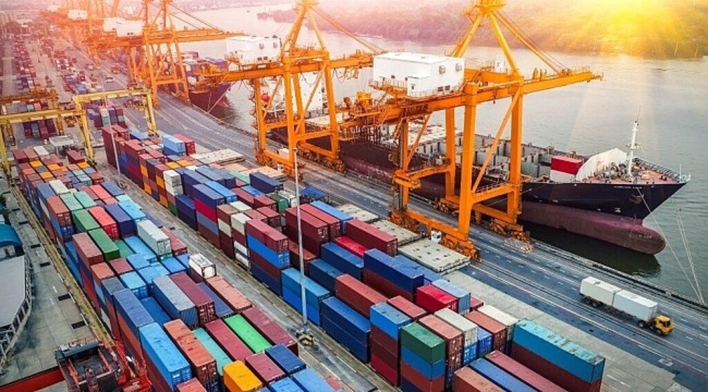 Orta Karadeniz’den 2021’de 2,2 milyar dolarlık ihracat