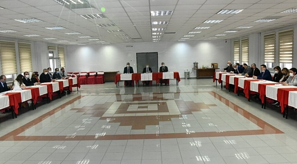 Samsun'da vatandaşlara 265 milyon TL destek
