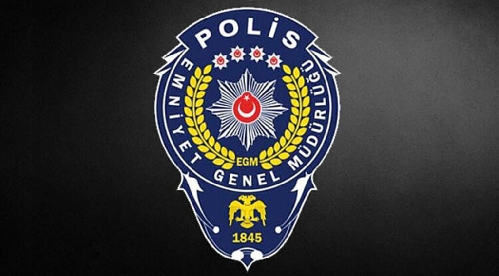 Samsun Emniyet Müdürlüğü'nün acı günü