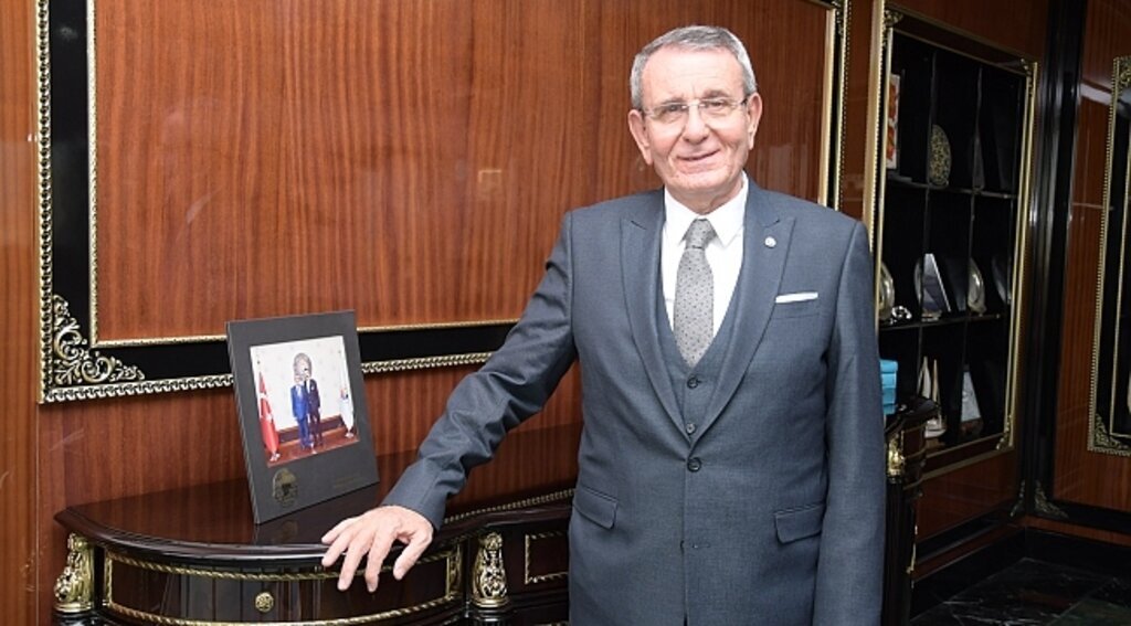 Samsun ihracatta rekor kırdı