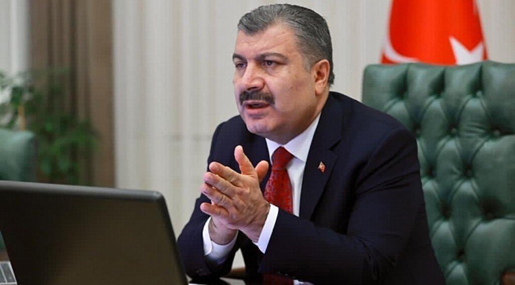 Türkiye'de artan vakalar sonrası yeni tedbirler geliyor