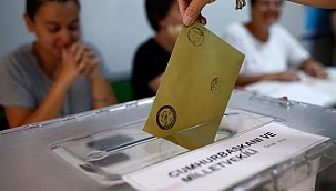 AK Partili Özhaseki: Partimizin oy oranı yüzde 37 civarında ama artırırız