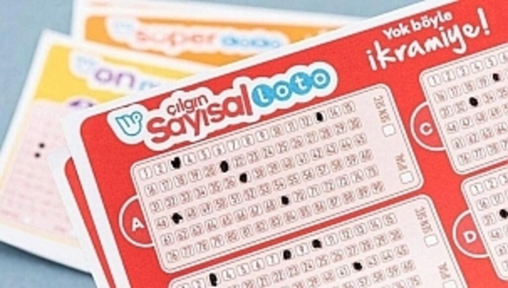 Çılgın Sayısal Loto'da büyük ikramiye 27 milyon TL'yi aştı