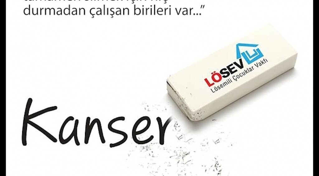 LÖSEV’den kanser bakanlığı çağrısı
