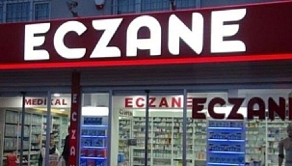 Samsun'da 28 Şubat nöbetçi eczaneler