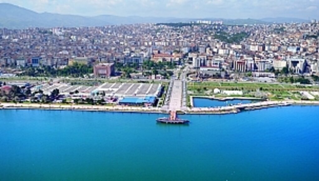 Samsun'da bugün hava nasıl olacak?