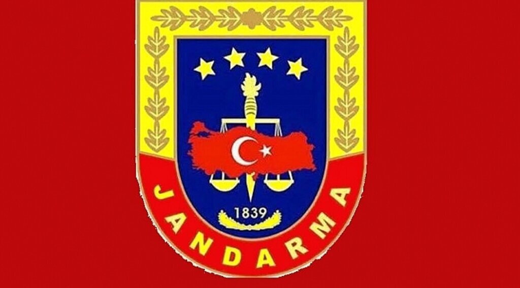 Samsun'da jandarma 451 şüpheliyi yakaladı