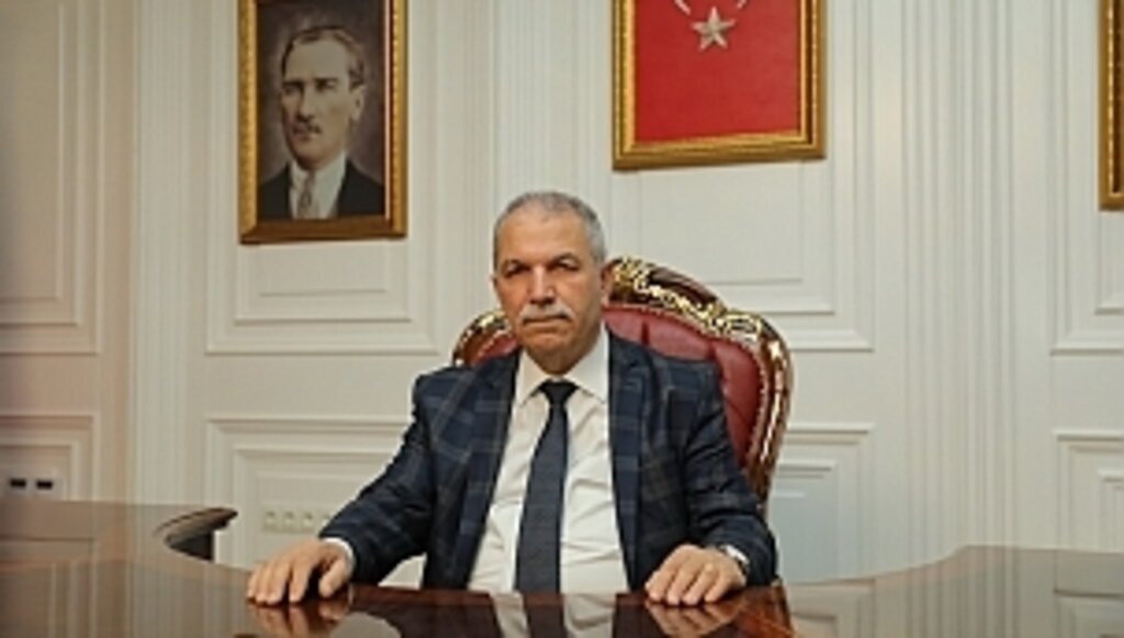 Başkan Demirtaş: İstiklal Marşı aziz milletimizin bağımsızlık beyannamesidir