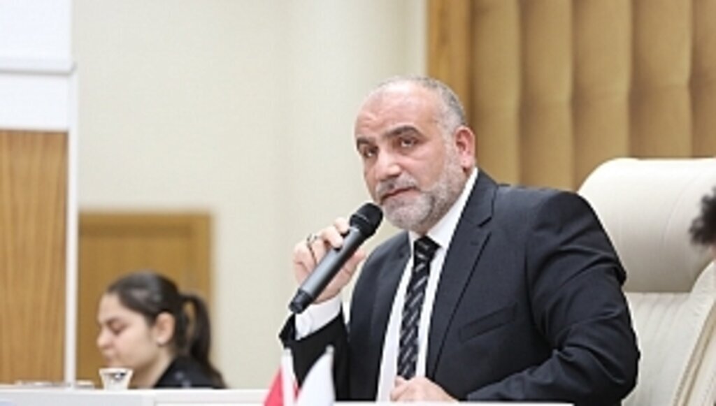 Canik Belediyesi'nden elektrik faturası desteği