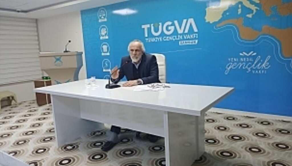 Gazeteci Yazar Recep Yazgan: Teknoloji her şeyden önce bizdeki mucize inancını yok etti!