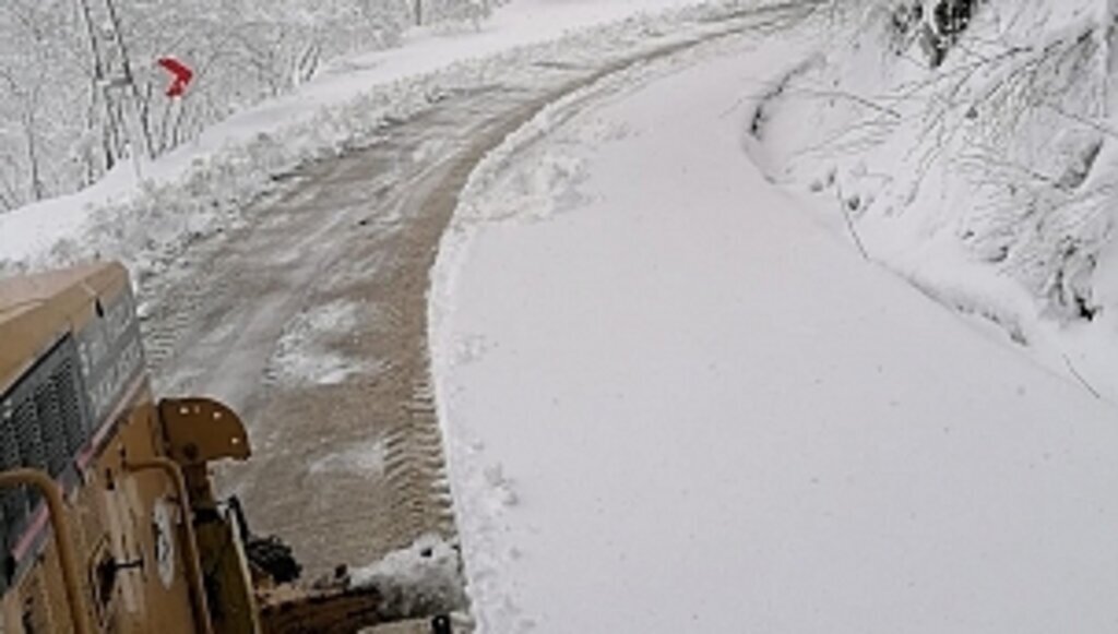Hasan Togar: Çalışmalarımız aralıksız sürüyor