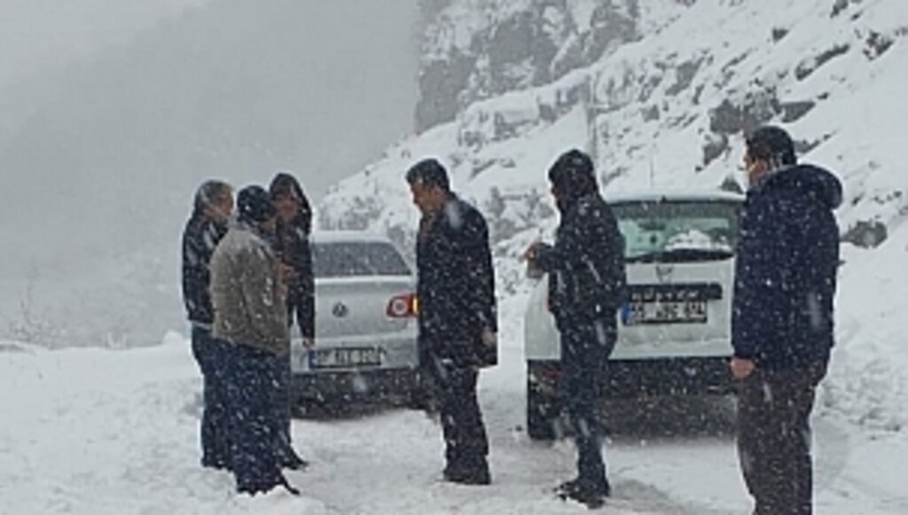 Hastanın imdadına Çarşamba Belediyesi yetişti