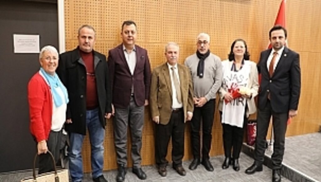 İlkadım meclisinden gazi ve şehitler için anlamlı karar