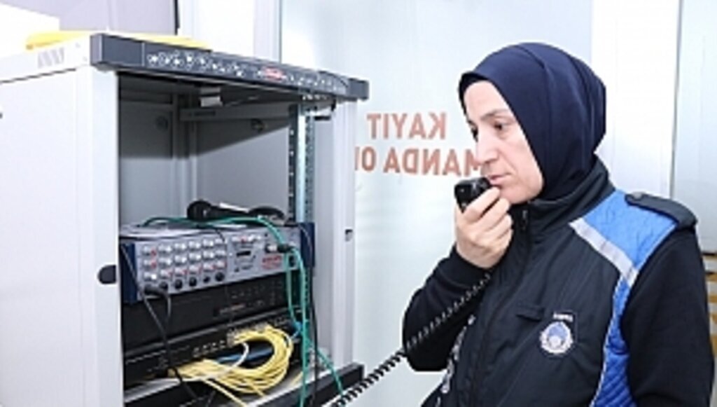 Kavak Belediyesi anonsla işçi arıyor