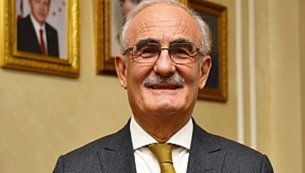 Milletvekili Yılmaz'dan 18 Mart mesajı