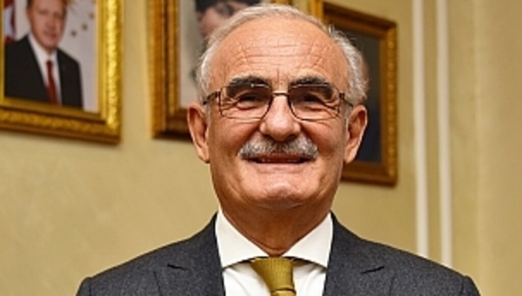 Milletvekili Yılmaz'dan Berat Kandili mesajı