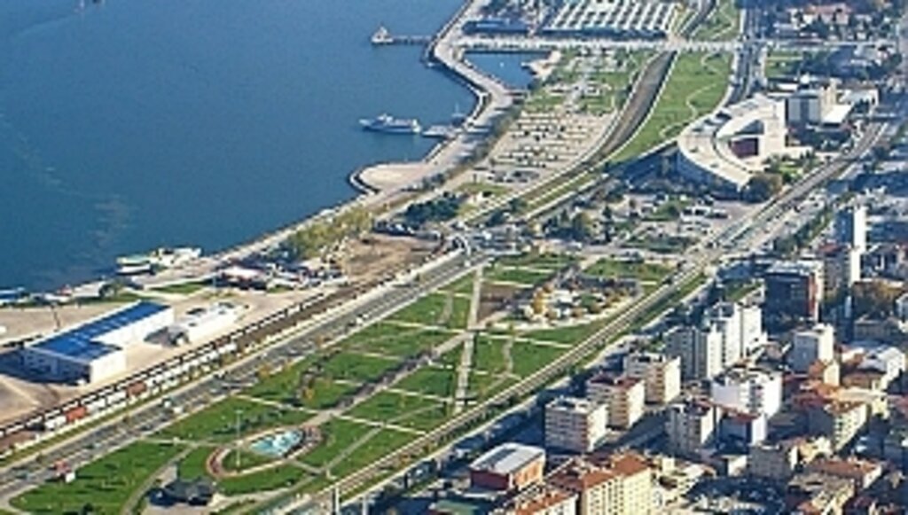 Samsun'da bugün hava nasıl olacak?