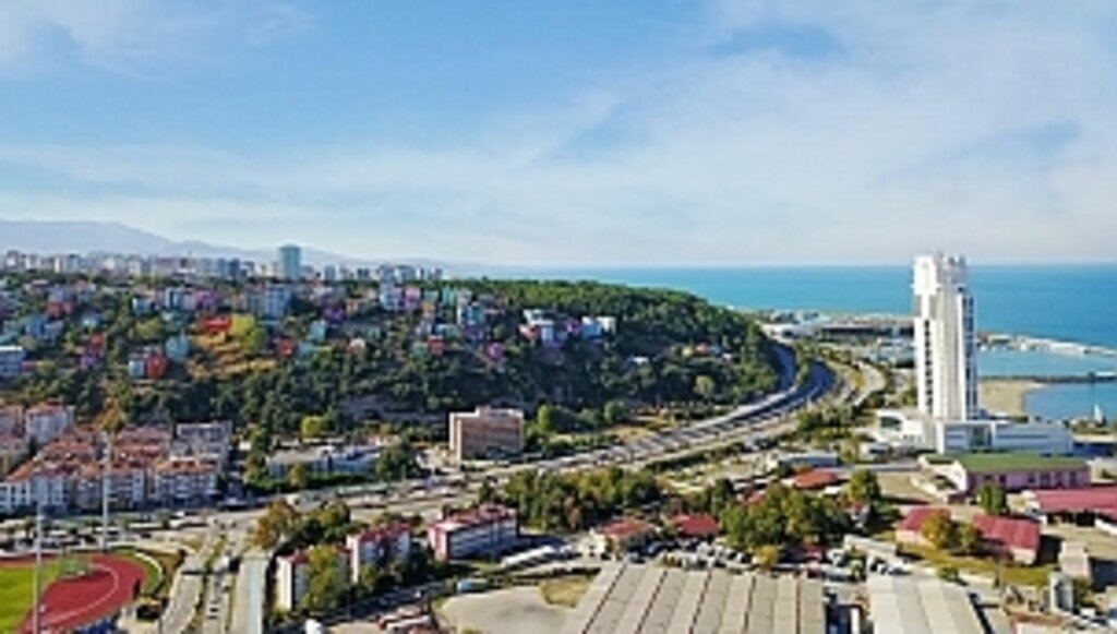 Samsun'da bugün hava nasıl olacak?